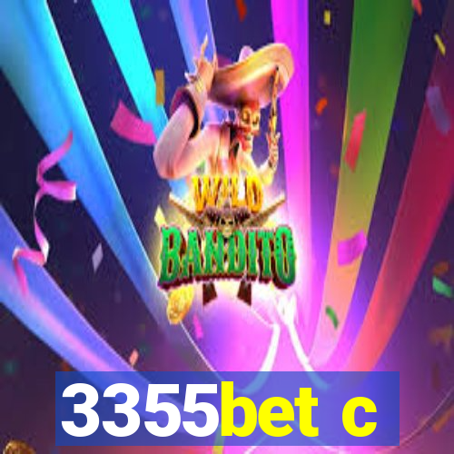 3355bet c